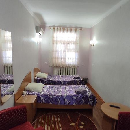 Avesto Bed & Breakfast Ürgenç Dış mekan fotoğraf