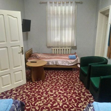 Avesto Bed & Breakfast Ürgenç Dış mekan fotoğraf