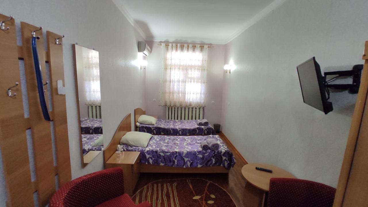 Avesto Bed & Breakfast Ürgenç Dış mekan fotoğraf