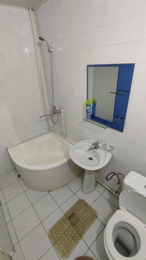 Avesto Bed & Breakfast Ürgenç Dış mekan fotoğraf