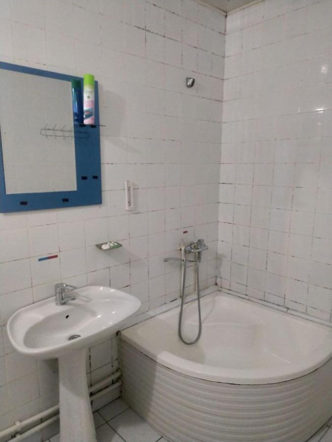 Avesto Bed & Breakfast Ürgenç Dış mekan fotoğraf