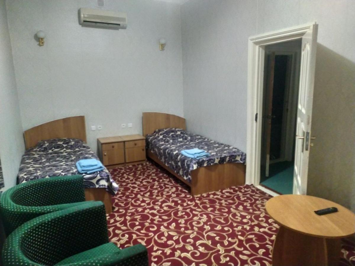 Avesto Bed & Breakfast Ürgenç Dış mekan fotoğraf