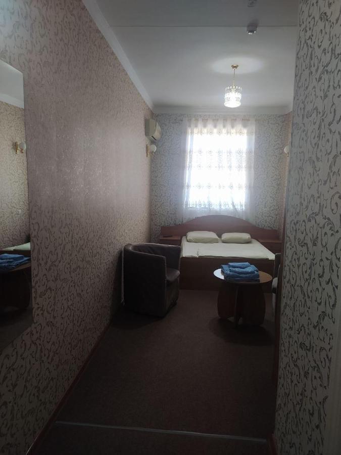 Avesto Bed & Breakfast Ürgenç Dış mekan fotoğraf